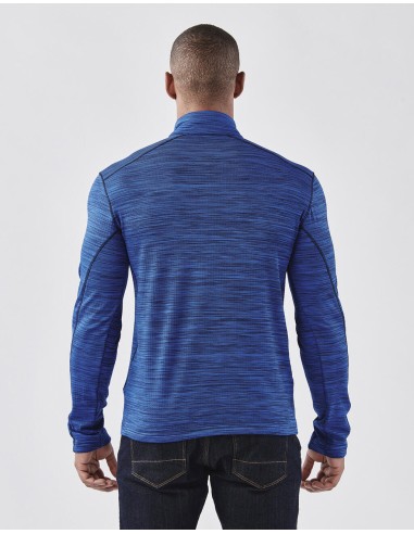 STO-HTZ-1-Base thermique 1/4 zip